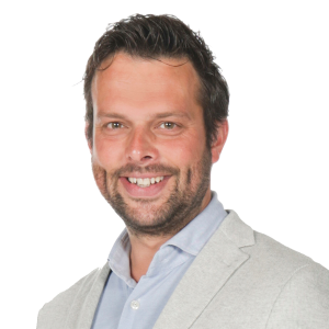 Foto van Corné Lekkerkerker